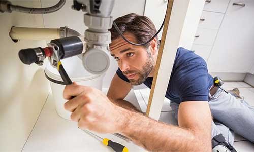 Emergency Plumbing and Maintenance