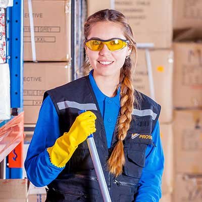 Service Management Pro